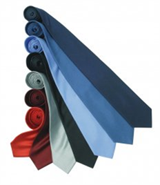 Premier 'Colours' Silk Tie