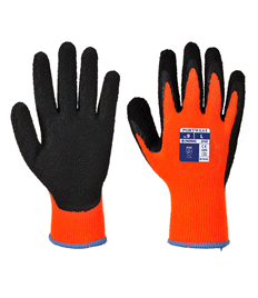Thermal Soft Grip Glove