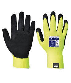 Hi-Vis Grip Glove