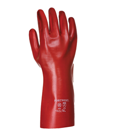 PVC Gauntlet 35cm