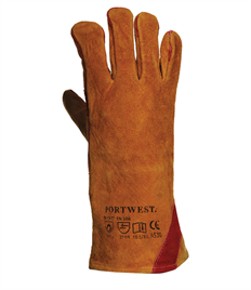 Welding Gauntlet