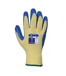 LR Latex Grip Glove