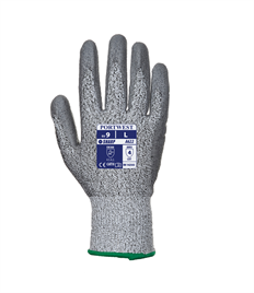 MR Cut PU Palm Glove