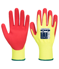Vis-Tex HR Cut Nitrile Glove