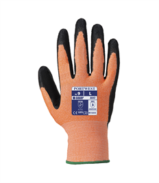 Amber Cut - Nitrile Foam