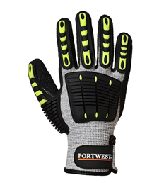 Anti Impact Cut Resistant Glv