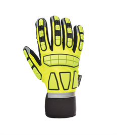 Safety Impact Glove