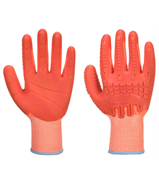 Supergrip Impact HR Cut Glove