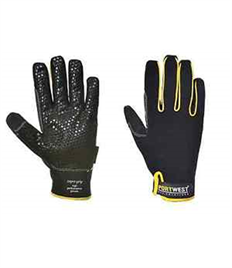 Super Grip Glove