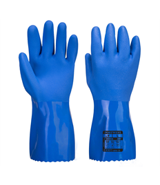 Marine Ultra PVC Chem Gauntlet