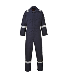 Araflame Gold Coverall