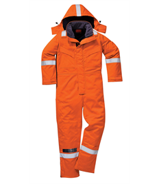 Araflame Insulated Coverall