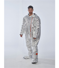 Proximity Coverall