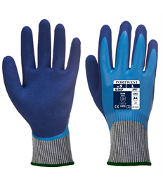 Liquid Pro HR Cut Glove