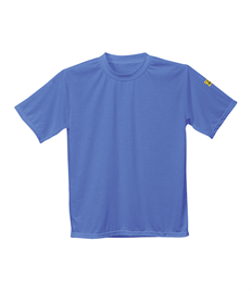 Antistatic ESD T-Shirt