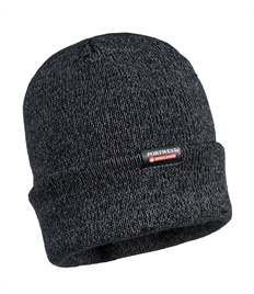 Reflective Insulatex Knit Cap