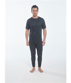 Base Layer Thermal Top S/S