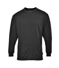 Base Layer Thermal Top L/S