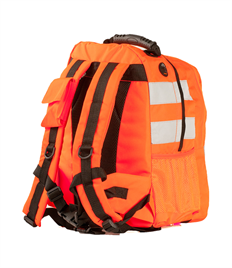 Hi-Vis Rucksack (25L)