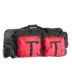 Multi-Pocket Travel Bag (70L)