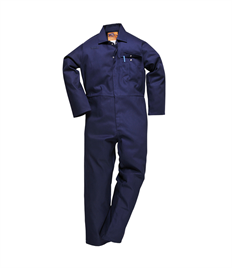 CE SafeWelder Boilersuit