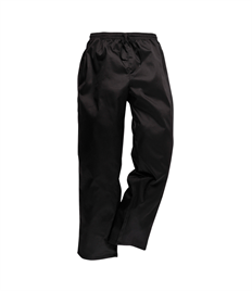 Drawstring Chef Trousers