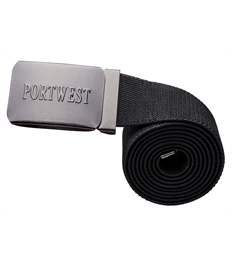 Stretch Webbing Belt