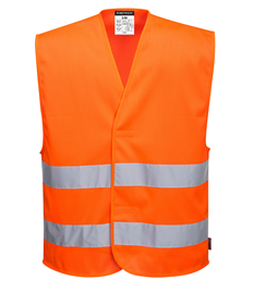 MeshAir Hi-Vis 2 Band Vest