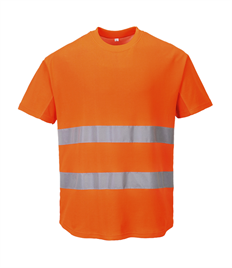 Hi-Vis Mesh T-Shirt