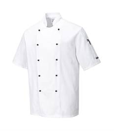 Kent Chefs Jacket