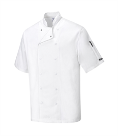 Aberdeen Chef Jacket