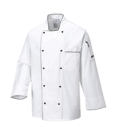 Executive Chef Jacket