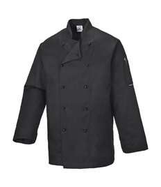 Somerset Chef Jacket