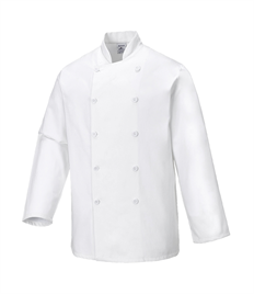 Sussex Chef Jacket