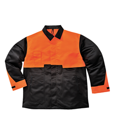 Chainsaw Jacket