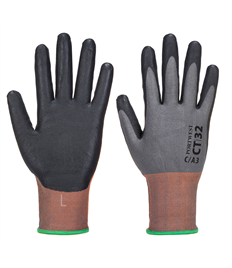 MR Micro Foam Nitrile