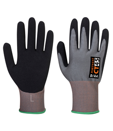 HR Nitrile Foam