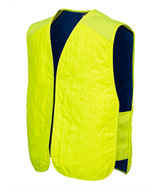 Cooling Evaporative Vest