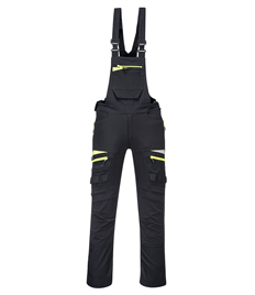 DX4 Work Bib