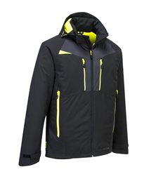 DX4 Winter Jacket