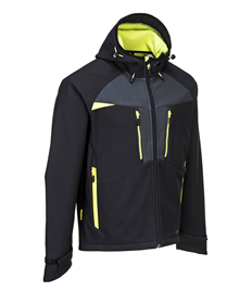 DX4 Softshell Jacket
