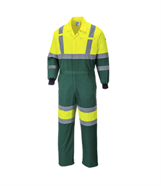 Hi-Vis Coverall