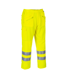 Hi-Vis Action Trouser