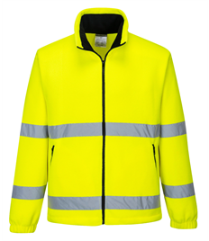 Hi-Vis Essential Fleece