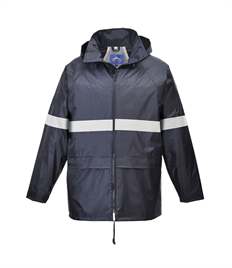 Iona Classic Rain Jacket