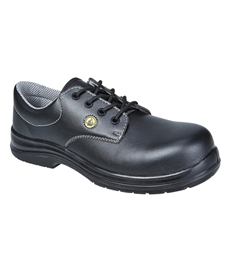 ESD Safety Shoe 36/3 S1