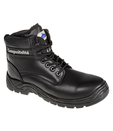 Fur Lined Thor Boot S3 38/5