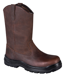 Indiana Rigger Boot