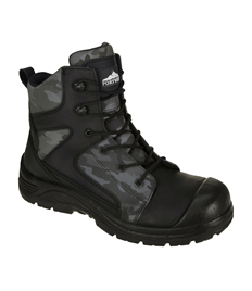 Compositelite Camo Boot S3 WR