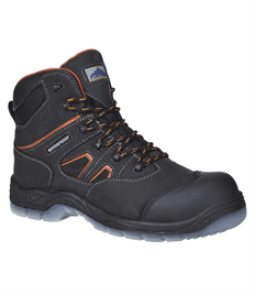 Composite Air Boot 38/5
